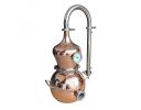 Distillation Essential Oil Oil - KEO3003