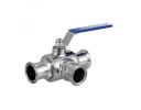 Ball Valve - ABV1002