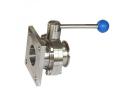Butterfly Valve - ABV2009