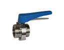 Butterfly Valve - ABV2013
