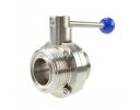 Butterfly Valve - ABV2017