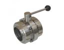 Butterfly Valve - ABV2018