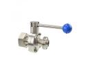 Butterfly Valve - ABV2019