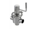 Divert Seat Valve - ASV4002