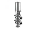 Divert Seat Valve - ASV4009