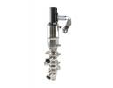 Divert Seat Valve - ASV4017
