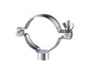 Pipe Bracket - BPB401