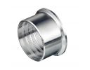 Sanitary Pipe Connectors