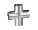 Sanitary Cross