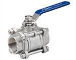 Sanitary Valves