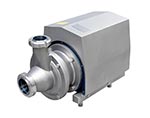 Sanitary Pumps