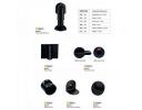 Toilet Partition Hardware - A01