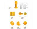 Toilet Partition Hardware - A02