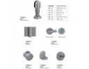 Toilet Partition Hardware - A05