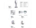 Toilet Partition Hardware - B06