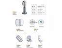 Toilet Partition Hardware - C07