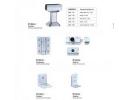 Toilet Partition Hardware - D05