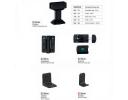 Toilet Partition Hardware - D06