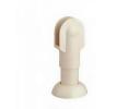 Toilet Partition Hardware Legs - BDA02