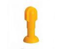 Toilet Partition Hardware Legs - BDA03