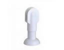 Toilet Partition Hardware Legs - BDA06
