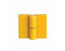 Toilet Partition Hardare Hinges - BEA02