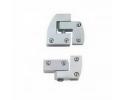 Toilet Partition Hardare Hinges - BEB20