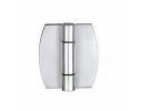 Toilet Partition Hardare Hinges - BEB23