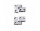 Toilet Partition Hardare Hinges - BEC01