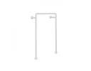 Nylon Hand Rail - DGA63