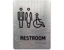 Braille Sign - ACS3005
