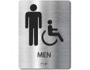 Braille Sign - ACS3009