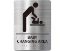 Braille Sign - ACS3010