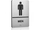 Braille Sign - ACS3011