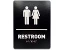 Braille Sign - ACS3013