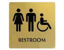 Toilet Sign - ACS3101