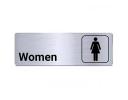 Toilet Sign - ACS3102