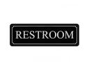 Toilet Sign - ACS3104