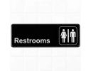 Toilet Sign - ACS3105