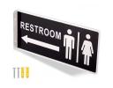 Toilet Sign - ACS3106