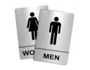 Toilet Sign - ACS3109