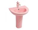 Children Pedestal Wash Basin - EBT2101