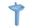 Children Pedestal Wash Basin - EBT2102