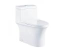 Siphonic One-piece Toilet - ITA1009