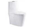 Siphonic Vortex One-piece Toilet - ITA1016