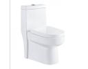 Siphonic Vortex One-piece Toilet - ITA1019