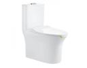 Siphonic One-piece Toilet - ITA1020