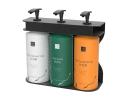 Soap & Shampoo Holders